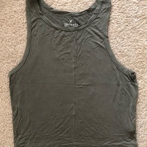 AE soft and sexy tank top